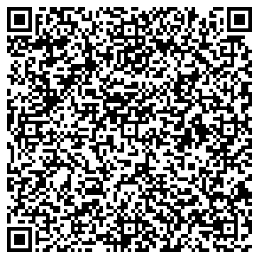 QR-код с контактной информацией организации Salon.kz (Салон.кз), ИП