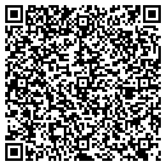 QR-код с контактной информацией организации ЭТЮД ООО