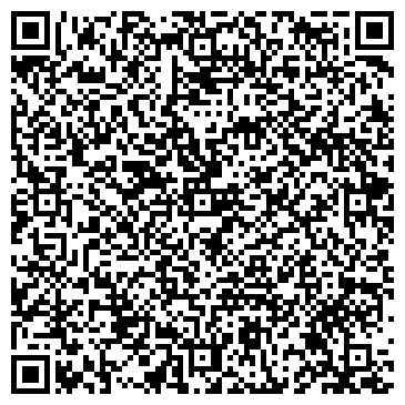 QR-код с контактной информацией организации ЦЕНТР-БИО, центр красоты, ТОО