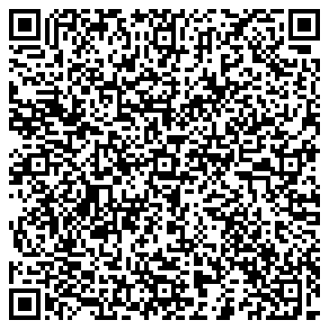 QR-код с контактной информацией организации Tennis.kz Sport Tennis Club