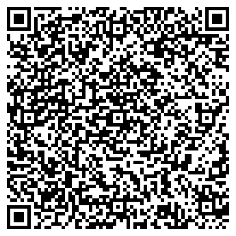 QR-код с контактной информацией организации ООО "Технофитнес"