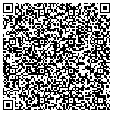 QR-код с контактной информацией организации школа восточного танца"AMIRAT"