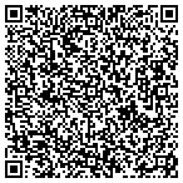 QR-код с контактной информацией организации Федерация Айкидо Ешинкан Украины