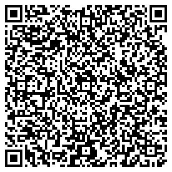 QR-код с контактной информацией организации ООО "Мод.Ест"