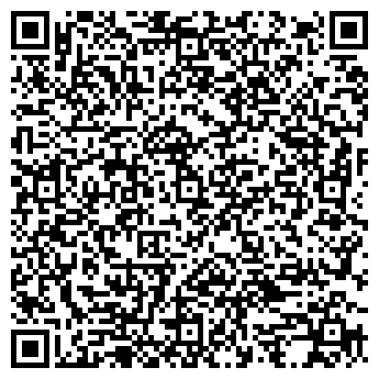 QR-код с контактной информацией организации Школа "Самира"