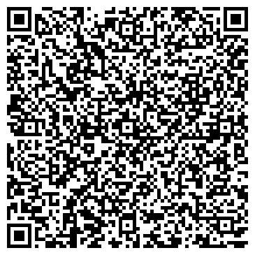 QR-код с контактной информацией организации ИП "Adrenalin event company"