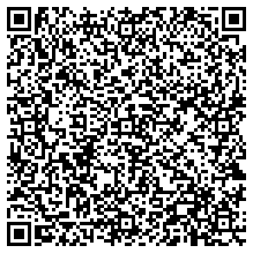 QR-код с контактной информацией организации OO "Фитнес-клуб "Ювента"
