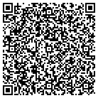 QR-код с контактной информацией организации Субъект предпринимательской деятельности DreamDance