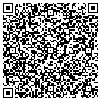 QR-код с контактной информацией организации ЧП Кицай М. А.