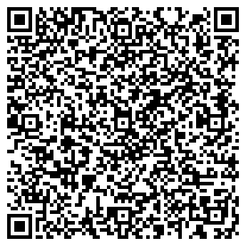 QR-код с контактной информацией организации ЧУП "Исцеление"