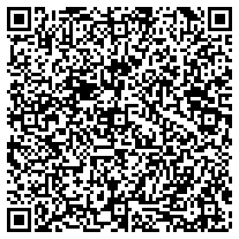 QR-код с контактной информацией организации ООО "Спасение"
