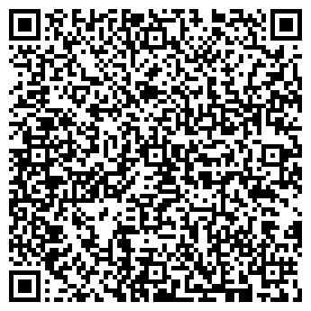 QR-код с контактной информацией организации Частное предприятие Интернет-магазин "MED-BAZA"