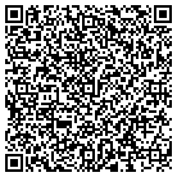 QR-код с контактной информацией организации Киевский Массаж, ЧП