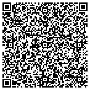 QR-код с контактной информацией организации Салон красоты Paradise, ЧП