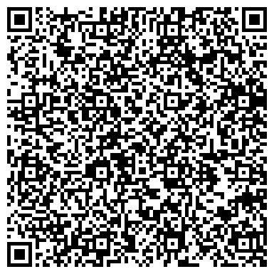 QR-код с контактной информацией организации ДЭНАС-ЦЕНТР на Княжеской