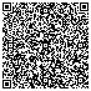QR-код с контактной информацией организации Салон "Афродита"