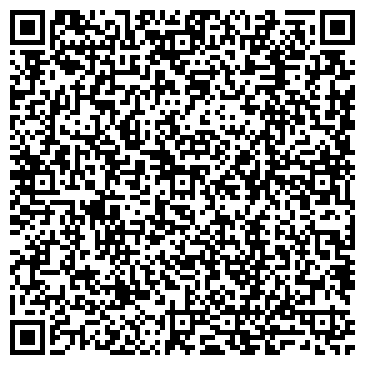 QR-код с контактной информацией организации Гирудомед, ТОО