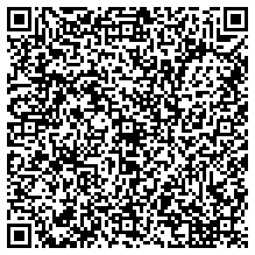 QR-код с контактной информацией организации Кабинет реабилитации "Возрождение"
