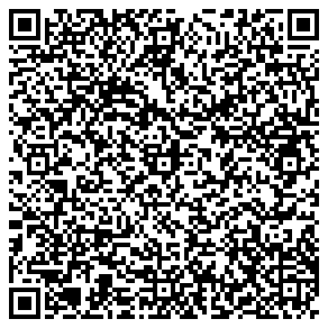 QR-код с контактной информацией организации Psy-Dance (психолого-хореографическая студия)