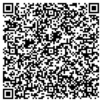 QR-код с контактной информацией организации Пиявкааз