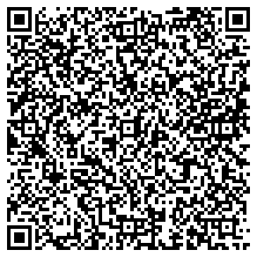 QR-код с контактной информацией организации Массаж детский