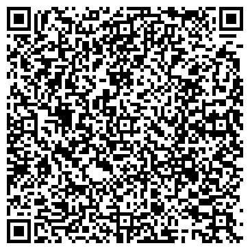 QR-код с контактной информацией организации Студия Загара Miami (Солярий), ИП