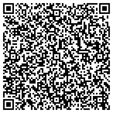 QR-код с контактной информацией организации Аура Диагностика, СПД