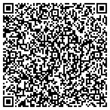 QR-код с контактной информацией организации Транссервис - М,ООО