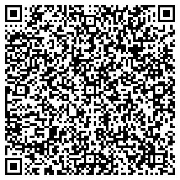 QR-код с контактной информацией организации Ални, ООО Многопрофильная торгово-промышленная компания