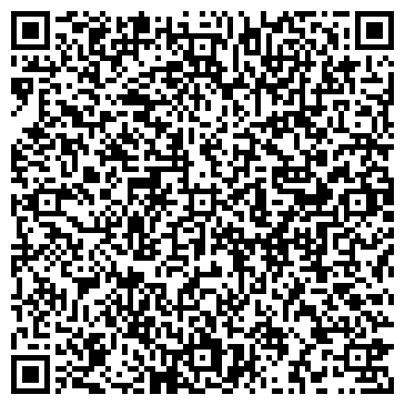 QR-код с контактной информацией организации «Полихимсервис»