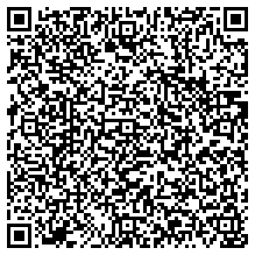 QR-код с контактной информацией организации «ХРОМОС Инжиниринг»