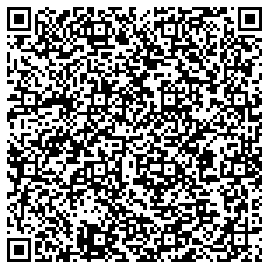 QR-код с контактной информацией организации Производственно-торговая компания ЭГО, ООО