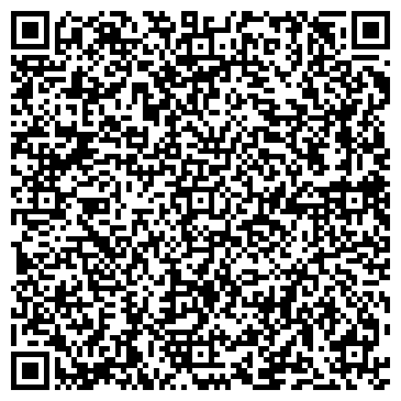 QR-код с контактной информацией организации АзовЕвроТранс, ООО