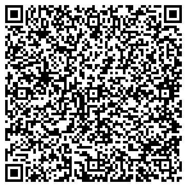 QR-код с контактной информацией организации Интер Ком, ООО