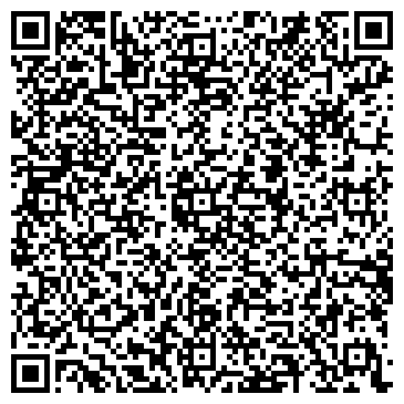 QR-код с контактной информацией организации Галеон Транс, ООО