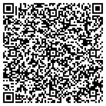 QR-код с контактной информацией организации АМС Логистик, ООО