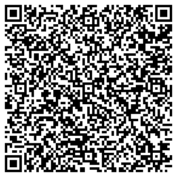 QR-код с контактной информацией организации Панальпина Уорлд Транспорт ЛТД, ПИИ