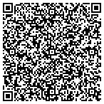 QR-код с контактной информацией организации Синерготранс, ООО