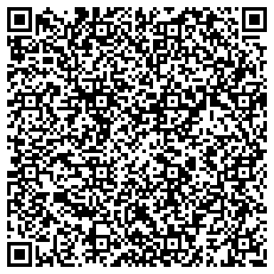 QR-код с контактной информацией организации МП Аврора, Интерсервис, Компания