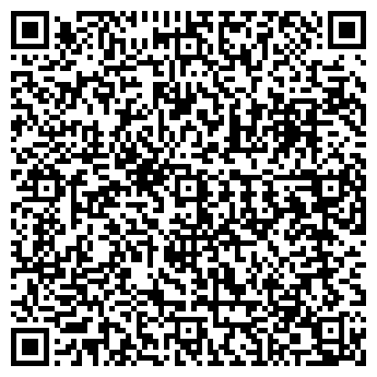 QR-код с контактной информацией организации Укррос-транс, ООО