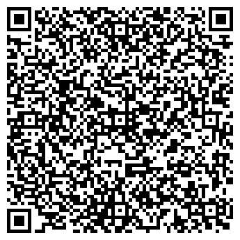 QR-код с контактной информацией организации Нитас, ООО