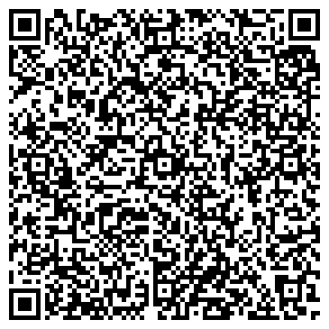 QR-код с контактной информацией организации ТрансРейл Украина, ООО
