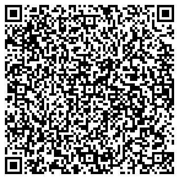 QR-код с контактной информацией организации Трамонтана, ООО