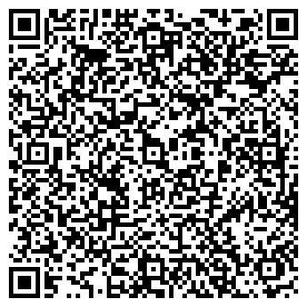 QR-код с контактной информацией организации Киевгипротранс, ГП