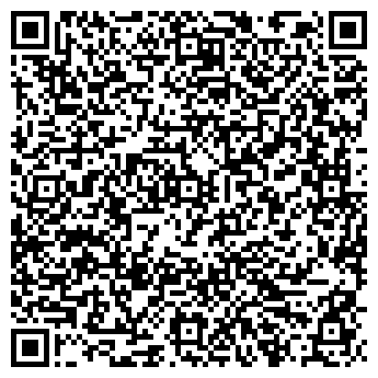 QR-код с контактной информацией организации Мидлоджик, ООО