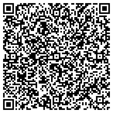 QR-код с контактной информацией организации Спецтранссервис, ООО