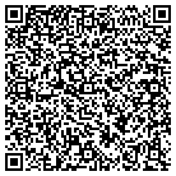 QR-код с контактной информацией организации ФОРТУНА СТУДИЯ МЕБЕЛИ