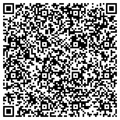 QR-код с контактной информацией организации Шабаев О. М., ИП