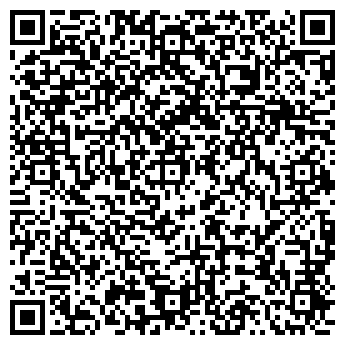 QR-код с контактной информацией организации Миалы Бак, ТОО