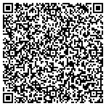 QR-код с контактной информацией организации AWM LOGISTIC (ЭйВиЭм Логистик), ТОО